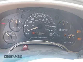 2004 Chevrolet Astro z VIN 1GNEL19X24B104686, wystawiony jako IAAI lot #42281386 z przebiegiem 154 038 mil mil oraz . Historia ofert i sprzedaży dostępna na DreamBid. Obrazek 7.