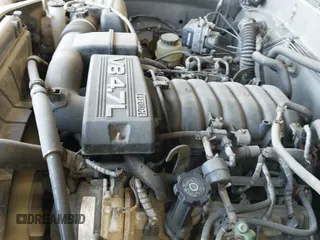 2005 Toyota Tundra SR5 с VIN 5TBDT44135S488957, выставлен на аукционе IAAI как лот 42513435 с пробегом 116 268 миль миль и . История ставок и продаж доступна на DreamBid. Изображение 19.