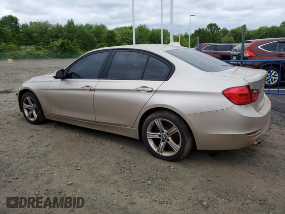 2015 BMW 3 Series 328i xDrive z VIN WBA3B5G57FNS18371, wystawiony jako Copart lot #58193315 z przebiegiem 133 234 mil mil oraz Czysty tytuł • Clean title. Historia ofert i sprzedaży dostępna na DreamBid. Obrazek 2.