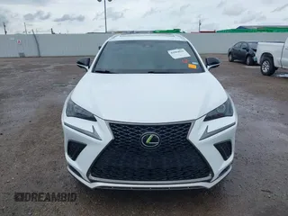 2019 Lexus NX 300 z VIN JTJYARBZ2K2154908, wystawiony jako IAAI lot #41904826 z przebiegiem 72 169 mil mil oraz . Historia ofert i sprzedaży dostępna na DreamBid. Obrazek 13.
