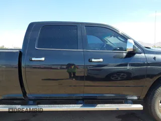 2018 Ram 2500 Big Horn with VIN 3C6UR5DL9JG327168, listed as a IAAI auction lot 42025118 with 195,635 mi miles. Bid and sale history available at carsss.com. Image 13.