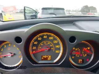 2007 Nissan Murano SL с VIN JN8AZ08T97W504177, выставлен на аукционе IAAI как лот 41921529 с пробегом 145 478 миль миль и . История ставок и продаж доступна на DreamBid. Изображение 7.