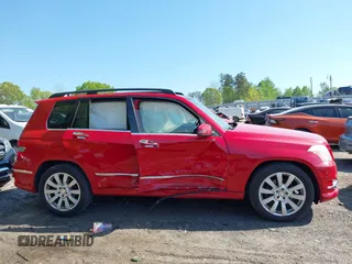 2012 Mercedes-Benz GLK 350 with VIN WDCGG8HB0CF769429, listed as a IAAI auction lot 42009835 with 113,774 mi miles and . Bid and sale history available at DreamBid. Image 13.