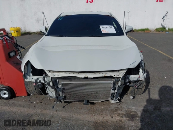 2019 Toyota 86 with VIN JF1ZNAA13K8700059, listed as a IAAI auction lot 41642688 with 112,743 mi miles. Bid and sale history available at carsss.com. Image 6.