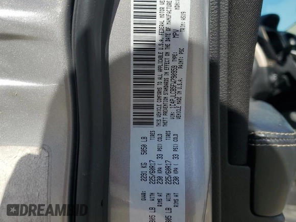 2015 Jeep Cherokee Latitude with VIN 1C4PJLCB5FW790959, listed as a Copart auction lot 47581375 with 157,139 mi miles and Salvage Title. Bid and sale history available at DreamBid. Image 16.