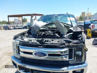 2017 Ford F-250 Lariat с VIN 1FT7W2BT2HEC45252, выставлен на аукционе IAAI как лот 42542246 с пробегом Не указан миль и . История ставок и продаж доступна на DreamBid. Изображение 6.