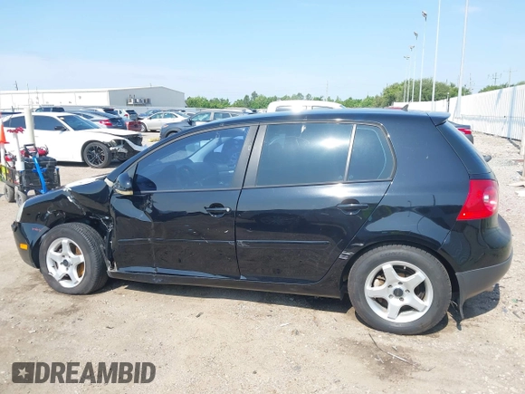 2009 Volkswagen Rabbit S с VIN WVWDA71KX9W141224, выставлен на аукционе IAAI как лот 42174538 с пробегом 130 540 миль миль и . История ставок и продаж доступна на DreamBid. Изображение 13.