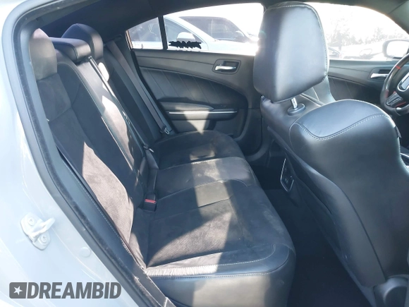 2021 Dodge Charger GT with VIN 2C3CDXHG7MH603660, listed as a IAAI auction lot 41910624 with 49,394 mi miles and . Bid and sale history available at DreamBid. Image 8.