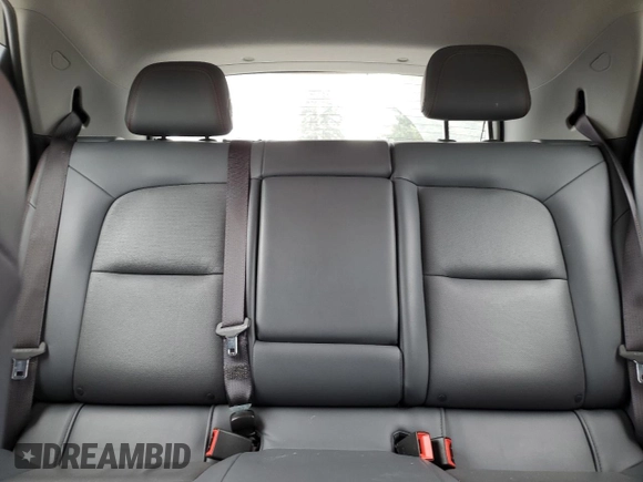 2017 Chevrolet Bolt EV Premier with VIN 1G1FX6S01H4171729, listed as a Copart auction lot 64056645 with 152,438 mi miles and Salvage title. Bid and sale history available at DreamBid. Image 10.