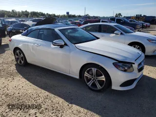2019 Mercedes-Benz E-Class E 450 with VIN WDD1K6JB1KF079234, listed as a Copart auction lot 73999774 with 0 mi miles and Non Repairable. Bid and sale history available at carsss.com. Image 4.