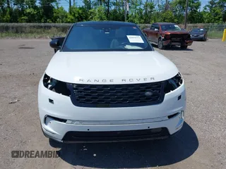 2019 Land Rover Range Rover Velar S with VIN SALYB2EX2KA783830, listed as a IAAI auction lot 42031753 with 56,359 mi miles and . Bid and sale history available at DreamBid. Image 12.