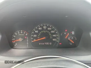 2005 Honda Accord LX с VIN 1HGCM56475A194618, выставлен на аукционе Copart как лот 60308625 с пробегом 187 599 миль миль и Списание • Salvage title. История ставок и продаж доступна на DreamBid. Изображение 9.