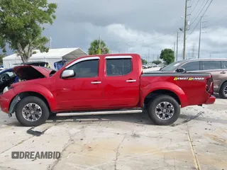 2016 Nissan Frontier SV with VIN 1N6AD0ER3GN720130, listed as a IAAI auction lot 42558332 with 153,702 mi miles and . Bid and sale history available at DreamBid. Image 14.