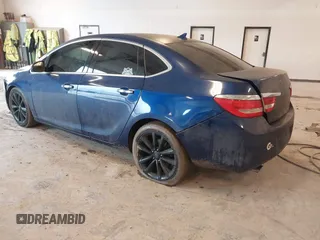 2013 Buick Verano с VIN 1G4PP5SK4D4224873, выставлен на аукционе IAAI как лот 42332337 с пробегом 172 753 миль миль и . История ставок и продаж доступна на DreamBid. Изображение 3.