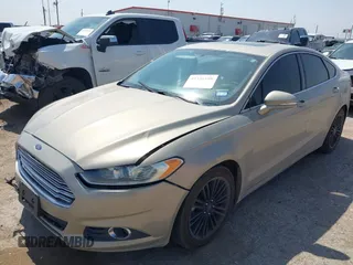 2015 Ford Fusion SE with VIN 3FA6P0HD2FR113069, listed as a IAAI auction lot 42336598 with 136,927 mi miles and . Bid and sale history available at DreamBid. Image 17.