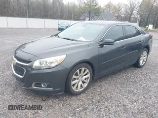2015 Chevrolet Malibu LT with VIN 1G11D5SL5FF192737, listed as a IAAI auction lot 41902608 with 220,092 mi miles and . Bid and sale history available at DreamBid. Image 2.