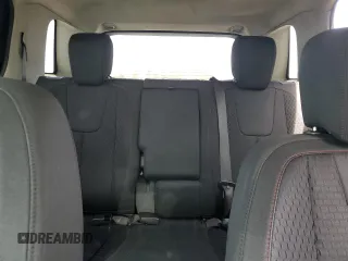 2015 GMC Terrain SLE z VIN 2GKFLVEK4F6436752, wystawiony jako Copart lot #53695535 z przebiegiem 144 038 mil mil oraz Szkoda całkowita • Salvage title. Historia ofert i sprzedaży dostępna na DreamBid. Obrazek 10.