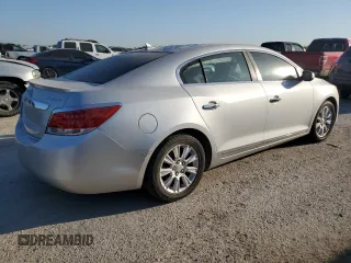 2013 Buick LaCrosse with VIN 1G4GA5ER1DF247896, listed as a Copart auction lot 74377124 with 106,336 mi miles and Clean Title. Bid and sale history available at carsss.com. Image 3.