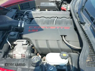 2008 Chevrolet Corvette с VIN 1G1YY26W085121783, выставлен на аукционе IAAI как лот 42567603 с пробегом 70 017 миль миль и . История ставок и продаж доступна на DreamBid. Изображение 25.