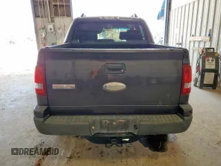 2007 Ford Explorer Sport Trac XLT z VIN 1FMEU31K57UA64013, wystawiony jako Copart lot #57179715 z przebiegiem 268 877 mil mil oraz Czysty tytuł • Clean title. Historia ofert i sprzedaży dostępna na DreamBid. Obrazek 6.