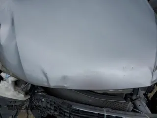 2010 Honda Insight LX z VIN JHMZE2H50AS029457, wystawiony jako Copart lot #63660725 z przebiegiem 139 158 mil mil oraz Szkoda całkowita • Salvage title. Historia ofert i sprzedaży dostępna na DreamBid. Obrazek 11.
