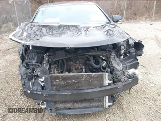2014 Chevrolet Impala LT with VIN 2G1125S35E9280295, listed as a IAAI auction lot 41700429 with 225,531 mi miles and . Bid and sale history available at DreamBid. Image 6.