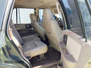 2003 Ford Expedition Special Service с VIN 1FMFU15L33LB46589, выставлен на аукционе IAAI как лот 42294785 с пробегом 325 940 миль миль и . История ставок и продаж доступна на DreamBid. Изображение 8.