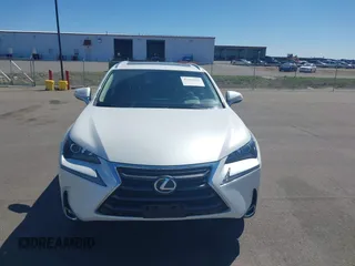 2017 Lexus NX 200t z VIN JTJBARBZ2H2129506, wystawiony jako IAAI lot #42152962 z przebiegiem 70 747 mil mil oraz . Historia ofert i sprzedaży dostępna na DreamBid. Obrazek 12.