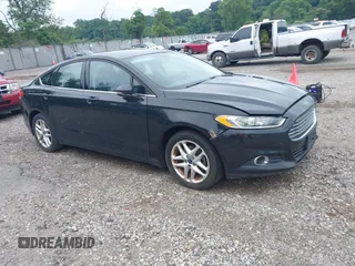 2013 Ford Fusion SE with VIN 3FA6P0HR5DR197493, listed as a IAAI auction lot 42618093 with 112,309 mi miles and . Bid and sale history available at DreamBid. Image 1.