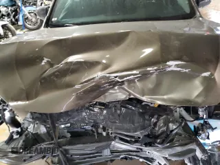 2024 Subaru Outback Limited XT with VIN 4S4BTGND5R3231469, listed as a Copart auction lot 88892495 with Not provided miles and Salvage title. Bid and sale history available at DreamBid. Image 14.