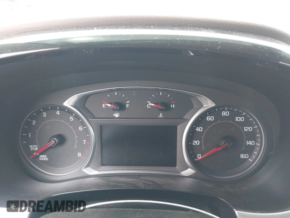 2020 Chevrolet Traverse LT with VIN 1GNERHKW1LJ125834, listed as a IAAI auction lot 42245948 with Not provided miles and . Bid and sale history available at DreamBid. Image 7.