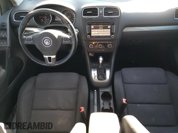 2011 Volkswagen Golf с VIN WVWDM9AJ2BW166859, выставлен на аукционе Copart как лот 87167924 с пробегом 150 505 миль миль и Списание • Salvage title. История ставок и продаж доступна на DreamBid. Изображение 8.