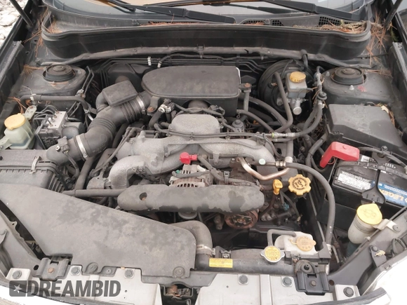 2009 Subaru Forester X Limited with VIN JF2SH64669H793534, listed as a IAAI auction lot 42335464 with 160,397 mi miles and . Bid and sale history available at DreamBid. Image 10.