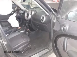 2012 MINI Countryman S with VIN WMWZC3C59CWL83491, listed as a IAAI auction lot 41791573 with 115,355 mi miles and . Bid and sale history available at DreamBid. Image 5.