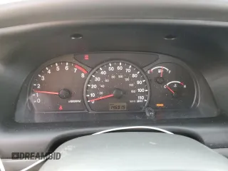 2004 Chevrolet Tracker LT z VIN 2CNBE634X46900683, wystawiony jako Copart lot #88601815 z przebiegiem 146 915 mil mil oraz Szkoda całkowita • Salvage title. Historia ofert i sprzedaży dostępna na DreamBid. Obrazek 9.