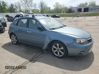 2011 Subaru Impreza Outback Special Sports z VIN JF1GH6D65BH807973, wystawiony jako Copart lot #54132795 z przebiegiem 69 698 mil mil oraz Szkoda całkowita • Salvage title. Historia ofert i sprzedaży dostępna na DreamBid. Obrazek 4.