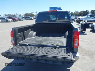 2016 Nissan Frontier S with VIN 1N6AD0ER8GN734203, listed as a IAAI auction lot 41819267 with 67,445 mi miles and . Bid and sale history available at DreamBid. Image 16.