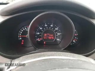 2019 Kia Soul z VIN KNDJN2A26K7669899, wystawiony jako Copart lot #58374875 z przebiegiem 48 076 mil mil oraz Szkoda całkowita • Salvage title. Historia ofert i sprzedaży dostępna na DreamBid. Obrazek 9.