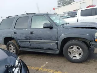 2004 Chevrolet Tahoe LT with VIN 1GNEC13Z24J330050, listed as a IAAI auction lot 41802659 with 278,497 mi miles and . Bid and sale history available at DreamBid. Image 13.