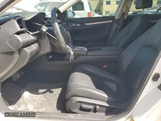 2018 Honda Civic Sedan EX-L with VIN JHMFC1F79JX021061, listed as a Copart auction lot 49310375 with 138,148 mi miles and Salvage Title. Bid and sale history available at carsss.com. Image 7.