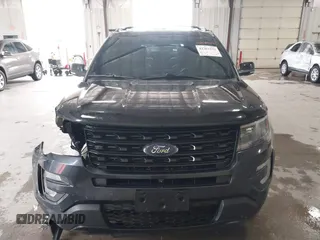 2017 Ford Explorer Sport с VIN 1FM5K8GT4HGD88332, выставлен на аукционе IAAI как лот 42361932 с пробегом 87 325 миль миль и . История ставок и продаж доступна на DreamBid. Изображение 13.