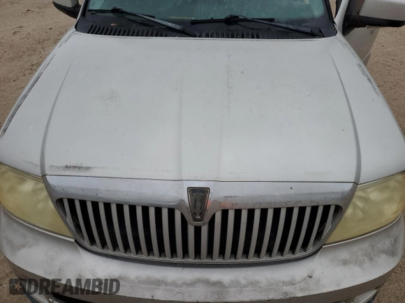 2006 Lincoln Navigator Luxury with VIN 5LMFU27536LJ01481, listed as a Copart auction lot 83268924 with 0 mi miles and Clean Title. Bid and sale history available at carsss.com. Image 12.