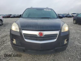 2007 Saturn Outlook XE z VIN 5GZER13787J134591, wystawiony jako Copart lot #54671305 z przebiegiem 315 017 mil mil oraz Szkody całkowita. Historia ofert i sprzedaży dostępna na DreamBid. Obrazek 5.