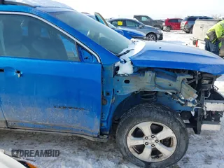 2018 Jeep Compass Latitude with VIN 3C4NJCBBXJT165349, listed as a IAAI auction lot 41283025 with 25,680 mi miles and . Bid and sale history available at DreamBid. Image 18.