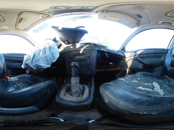 2003 Volkswagen Jetta с VIN WVWSP61J93W584513, выставлен на аукционе IAAI как лот 41361393 с пробегом 390 140 миль миль и . История ставок и продаж доступна на DreamBid. Изображение 18.