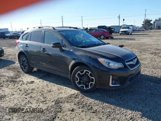 2017 Subaru Crosstrek Limited z VIN JF2GPANCXH8267390, wystawiony jako IAAI lot #41458751 z przebiegiem 127 299 mil mil oraz . Historia ofert i sprzedaży dostępna na DreamBid. Obrazek 1.