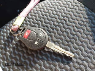 2015 Nissan Note SV with VIN 3N1CE2CP4FL388514, listed as a IAAI auction lot 42051819 with 89,249 mi miles and . Bid and sale history available at DreamBid. Image 11.