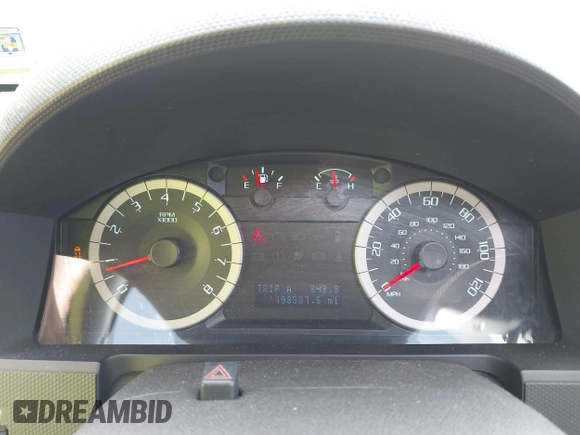 2012 Ford Escape XLT with VIN 1FMCU9D75CKC22907, listed as a IAAI auction lot 42571195 with 198,537 mi miles and . Bid and sale history available at DreamBid. Image 7.