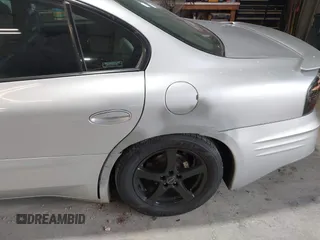 2000 Pontiac Bonneville SLE z VIN 1G2HY54K8Y4266136, wystawiony jako IAAI lot #37856460 z przebiegiem 190 979 mil mil oraz . Historia ofert i sprzedaży dostępna na DreamBid. Obrazek 6.
