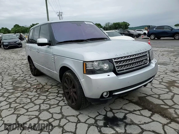 2012 Land Rover Range Rover SC с VIN SALMF1E46CA362052, выставлен на аукционе Copart как лот 56003875 с пробегом 143 252 миль миль и Списание • Salvage title. История ставок и продаж доступна на DreamBid. Изображение 14.
